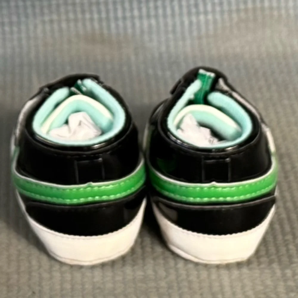 Infant Fashion‎ Baby Booties Size 2C